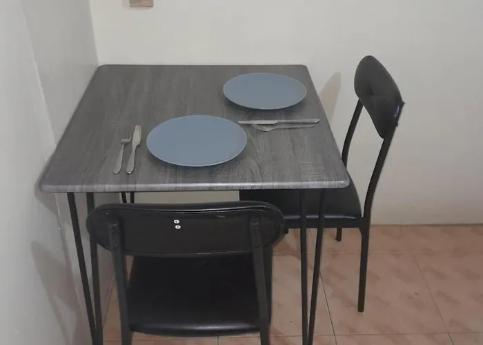 The Brook Apartment