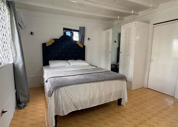 The Brook Apartment Ocho Rios