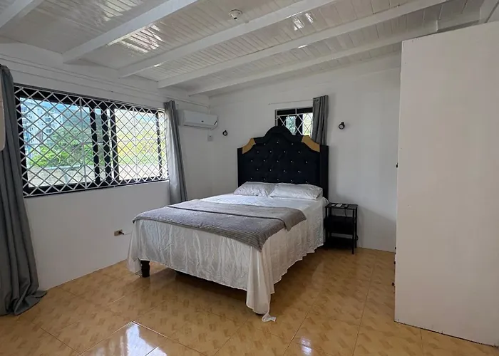 Apartment The Brook Ocho Rios